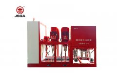 高壓細(xì)水霧滅火系統(tǒng)中的過濾裝置起什么作用？